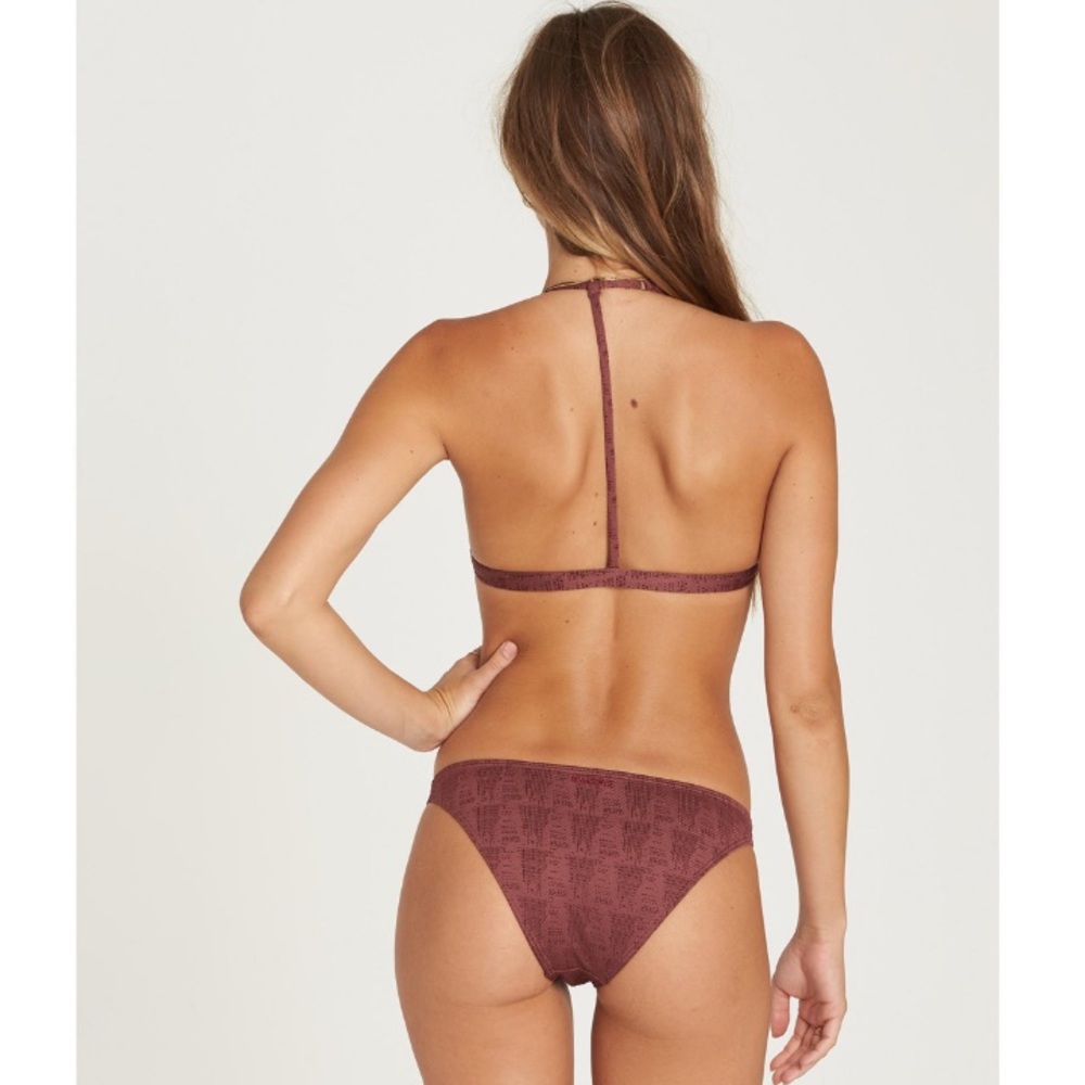 🔥🔥BILLABONG - LOVE TROPIC BIKINI SET🔥🔥 - Picture 3 of 5